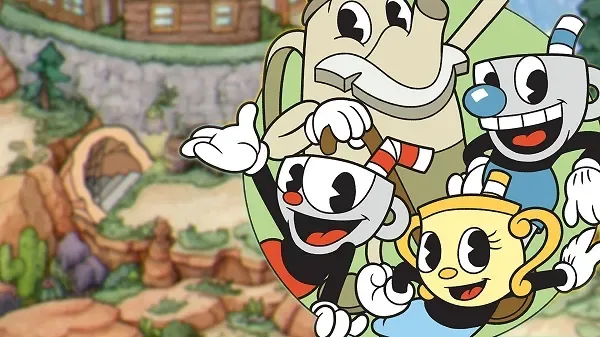 Cuphead Lite screenshot 3