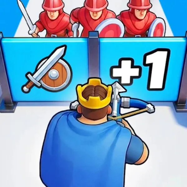 Top Lords (Android) icon