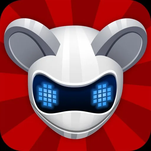 MouseBot icon