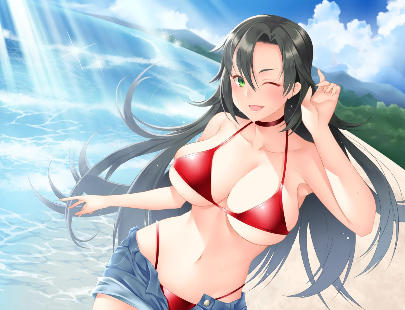 Renryuu: Ascension screenshot 2
