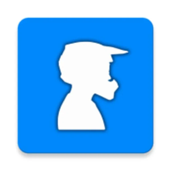 2DMX (Android) Android app icon
