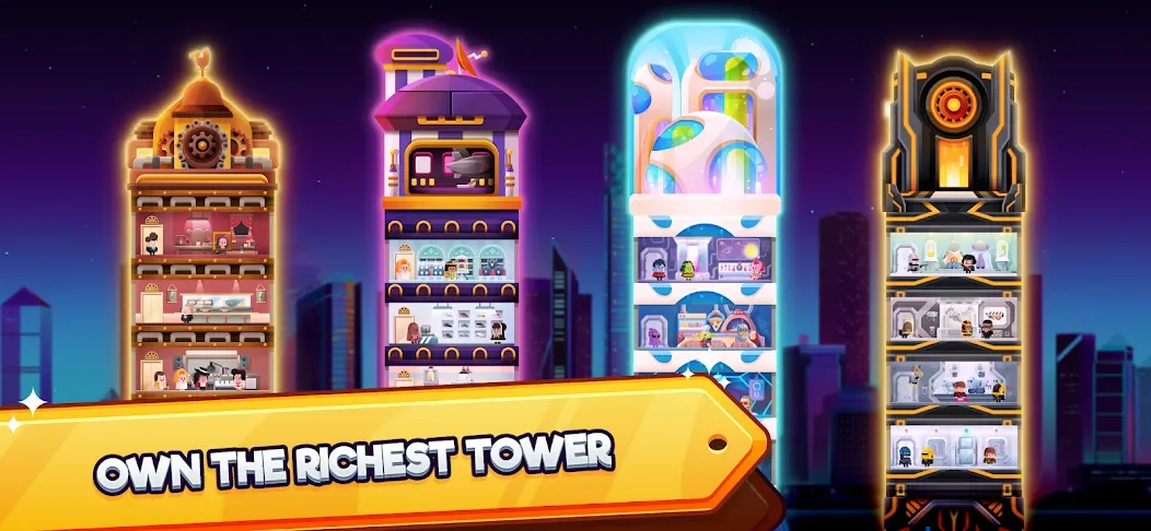 Cash, Inc. Fame & Fortune Game icon