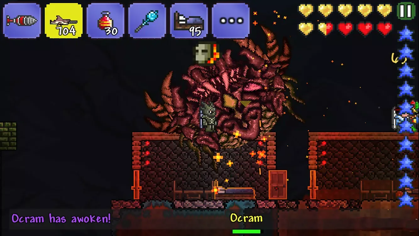 Terraria screenshot 4