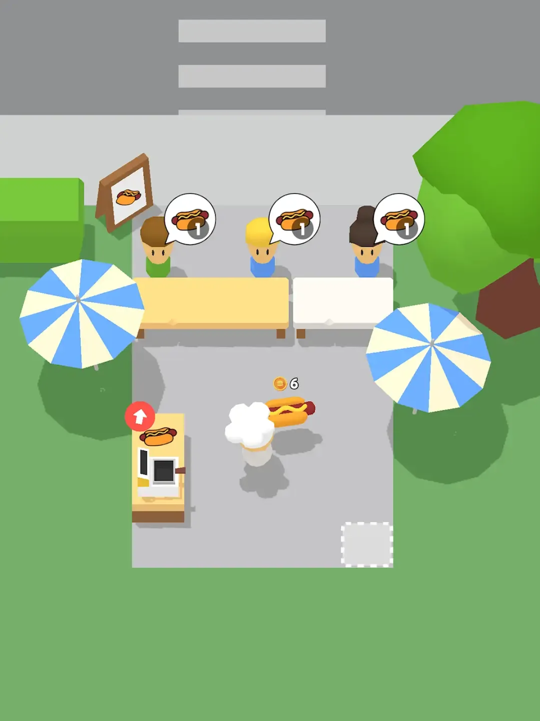 Eatventure Mod screenshot 2
