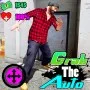 Grab The Auto 5 icon