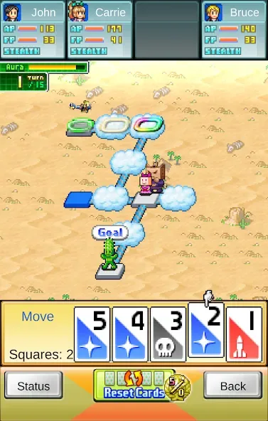 Skyforce Unite! screenshot 5