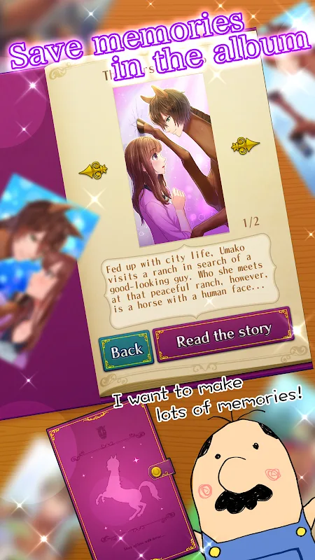 My Horse Prince screenshot 5