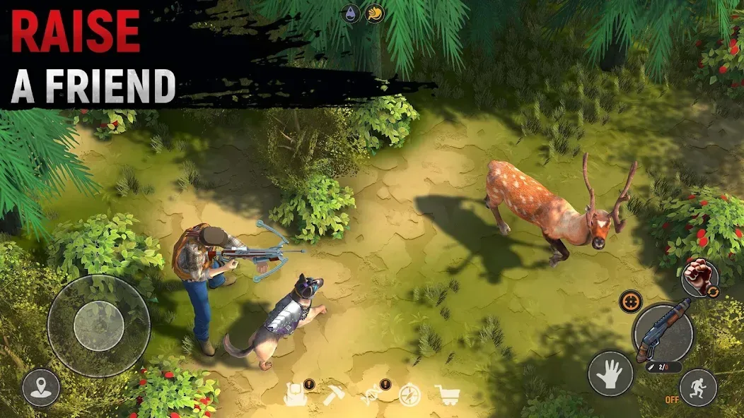 Let’s Survive screenshot 6