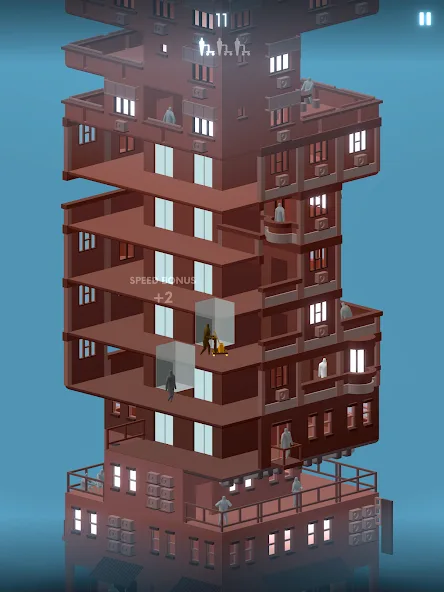 Going Up screenshot 2