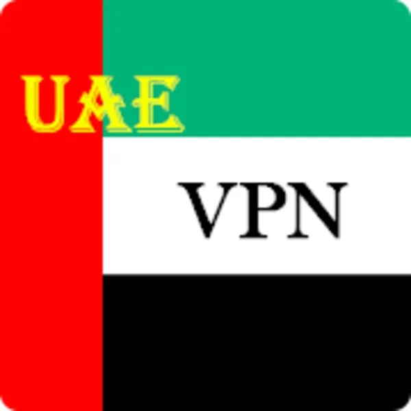 ForUAE VPN (Android) icon