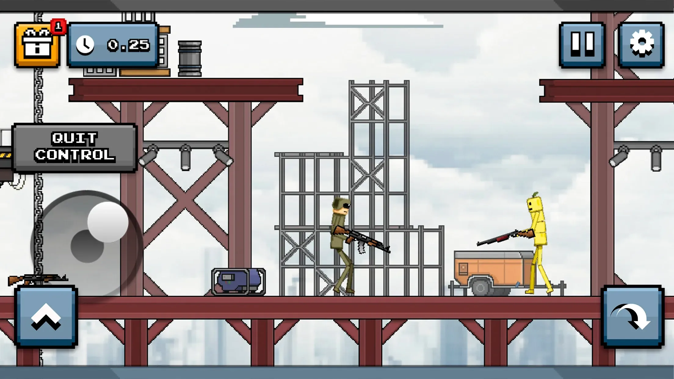 Melon Sandbox Playground screenshot 3