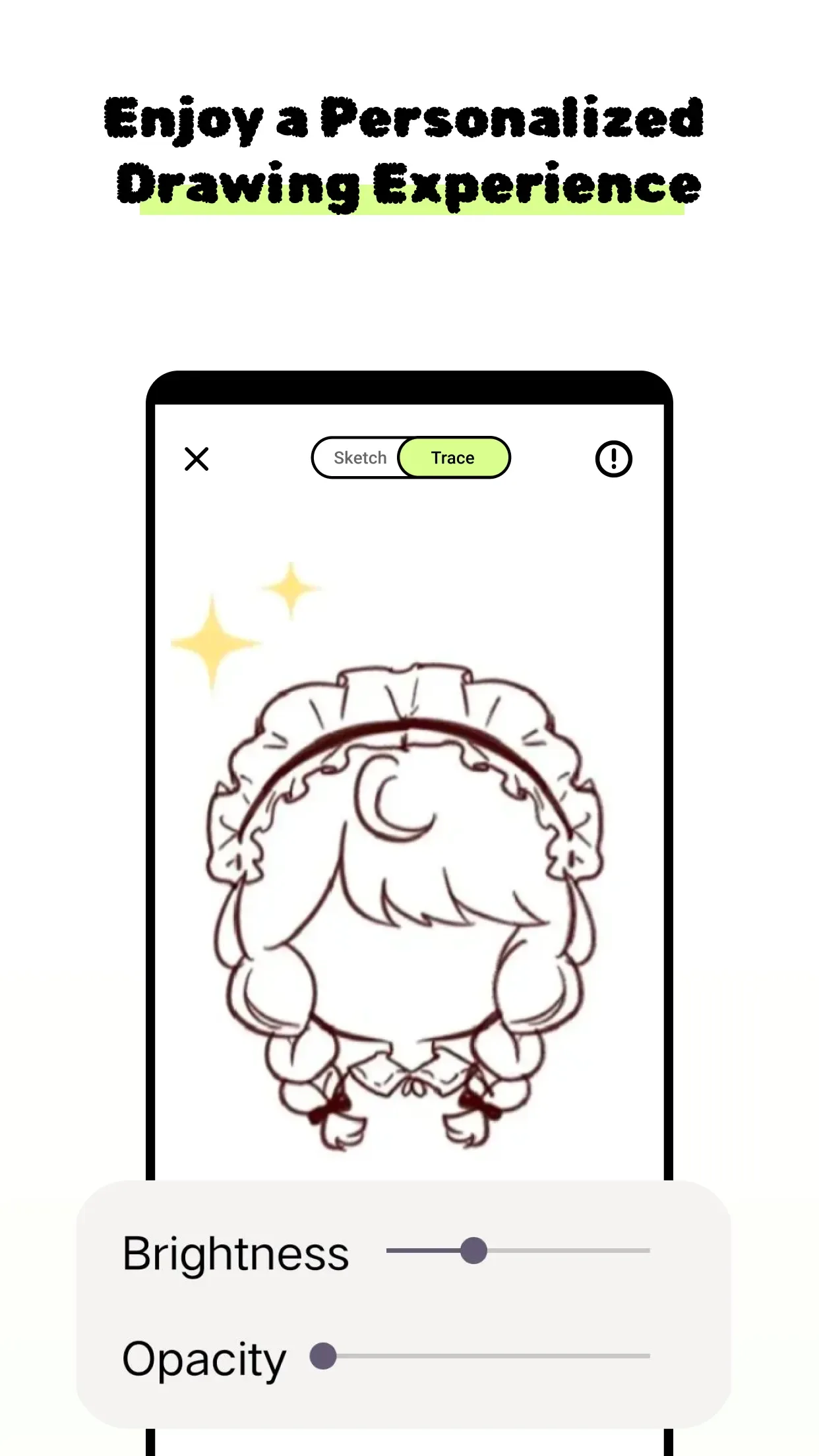 AR Drawer Pro screenshot 5