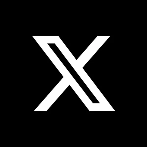 X (Twitter) (Android) icon