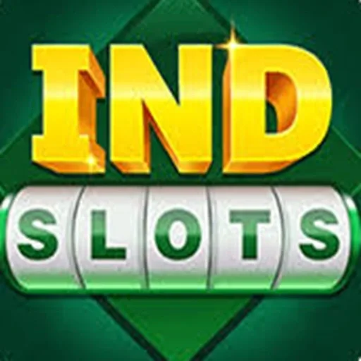 IND Slots icon
