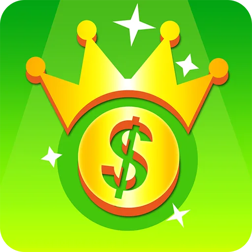 Lucky King icon