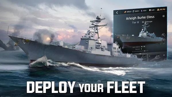 Gunship Battle Total Warfare screenshot 3