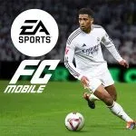 EA Sports FC 26 Mobile icon