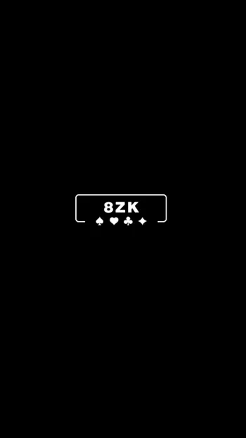 8ZK screenshot 2