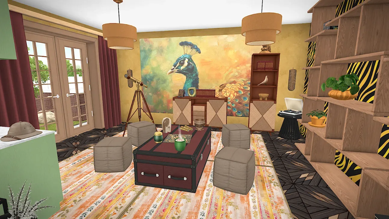 House Flipper: Home Design screenshot 6