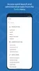 Zoho Assist - Remote Desktop (Android) screenshot 2