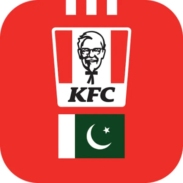 KFC Pakistan (Android) icon
