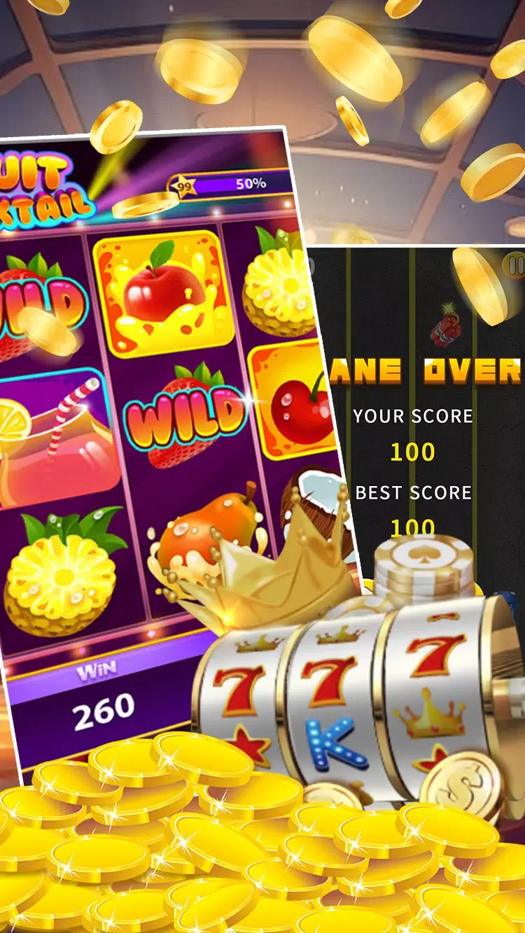 777bet screenshot 1