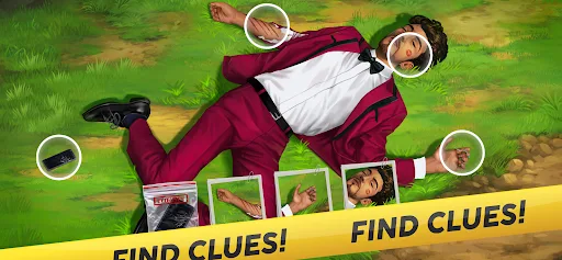 Adventure Escape Mysteries screenshot 1