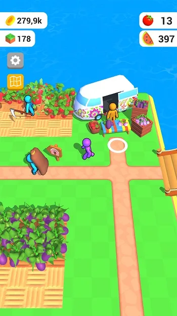 Farm Land screenshot 4