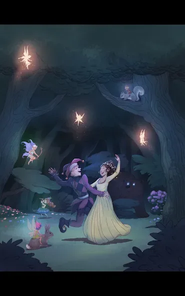 Choice of Games screenshot 5
