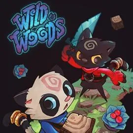Wild Woods icon