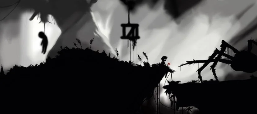LIMBO demo screenshot 2