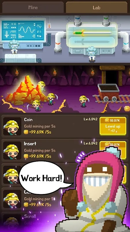 Videogame Guardians screenshot 2