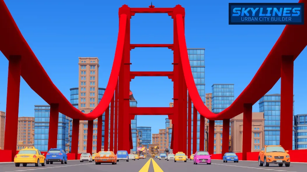 Cities Skylines screenshot 5
