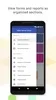 Zoho Creator (Android) screenshot 7