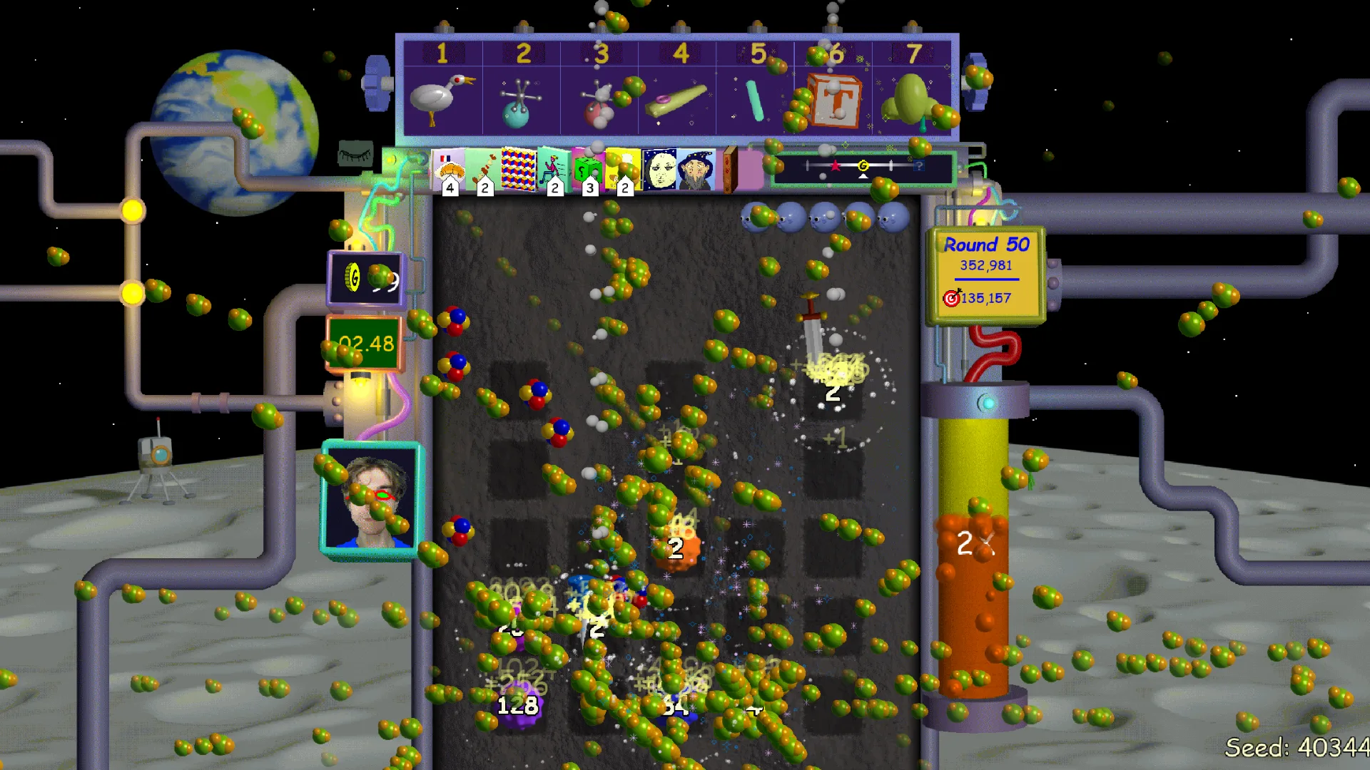 Nubby's Number Factory screenshot 3