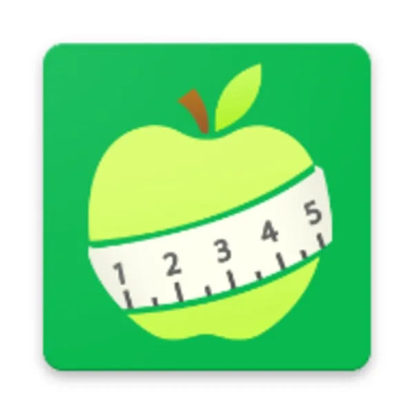 MyNetDiary (Android) icon