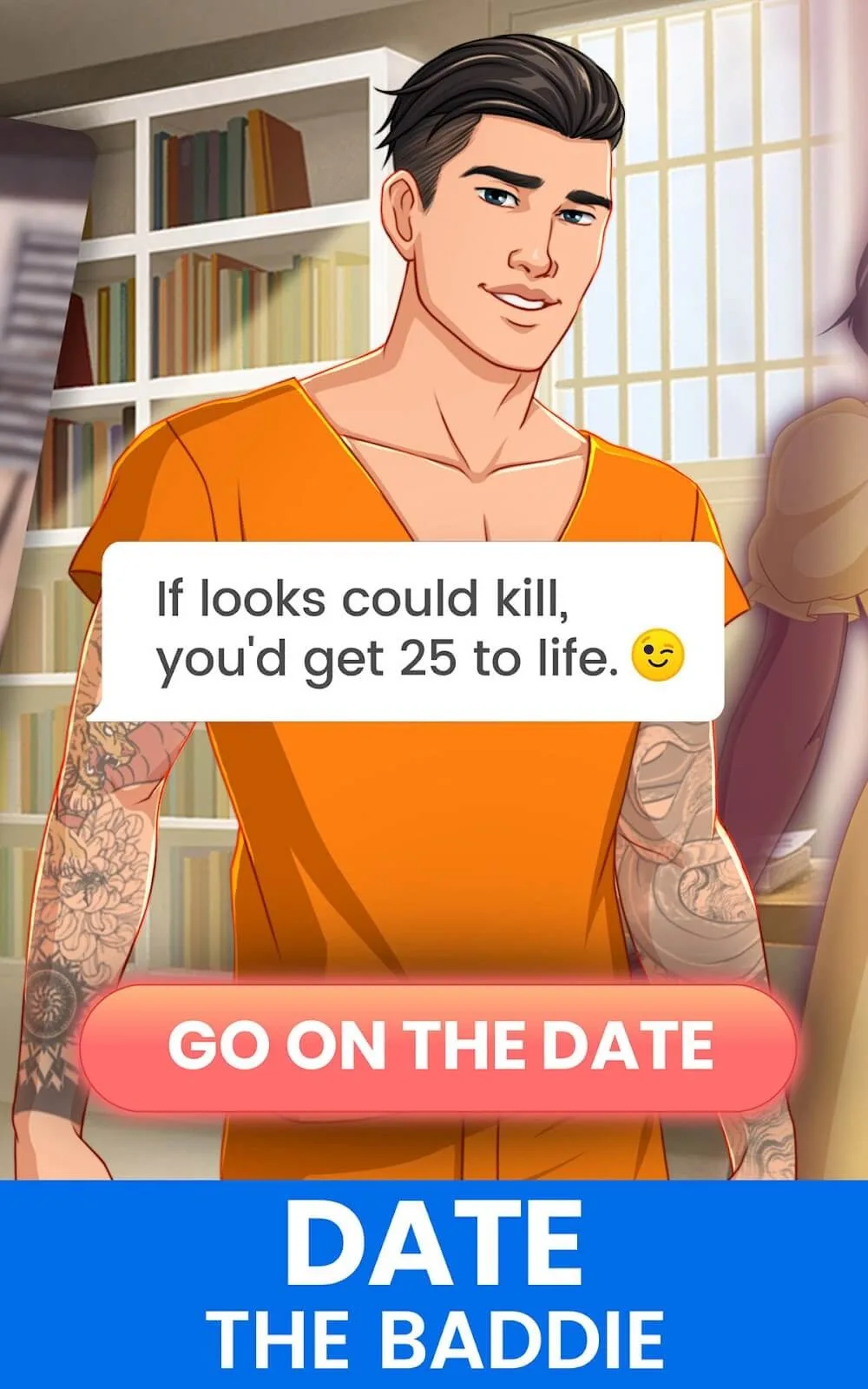 Lovelink screenshot 3