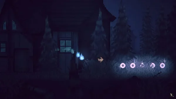 Succubus Hunt screenshot 4