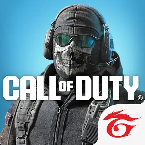 Call of Duty Mobile icon