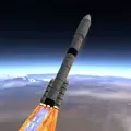 Ellipse: Rocket Pioneer icon