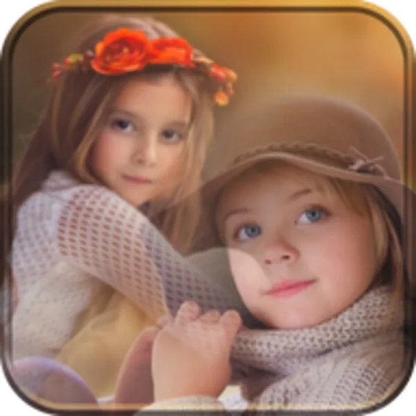 Photo Blender (Android) icon