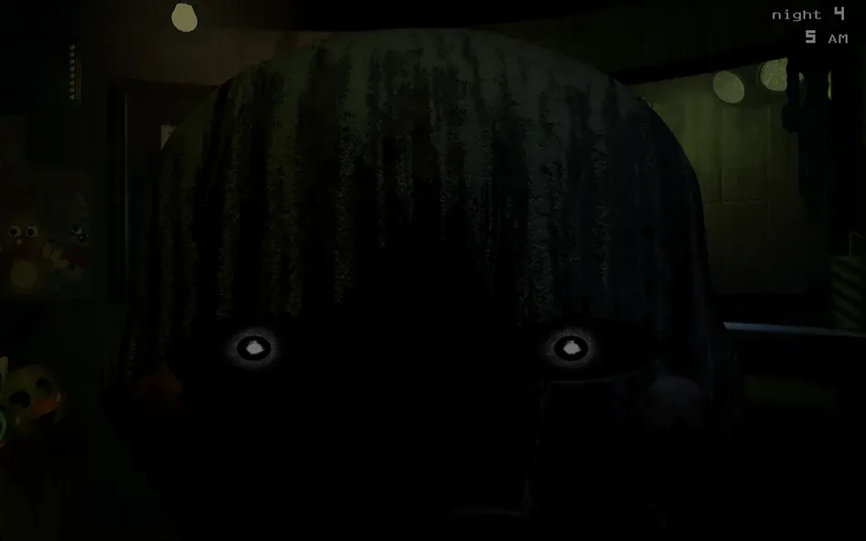 Five Nights at Freddy's 3 screenshot 6