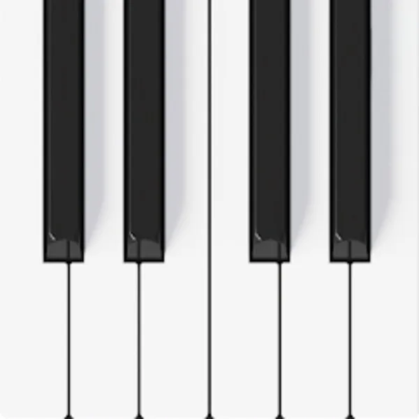 Mini Piano Lite (Android) icon