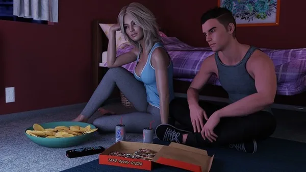 Being A DIK screenshot 2