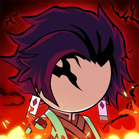 Stick Demon Shadow Fight icon