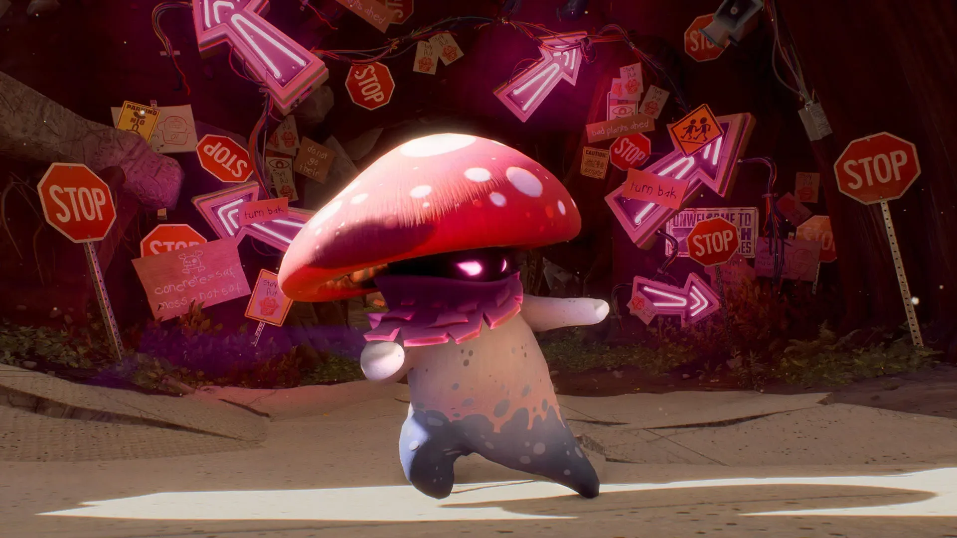 PVZ: Battle for Neighborville screenshot 2