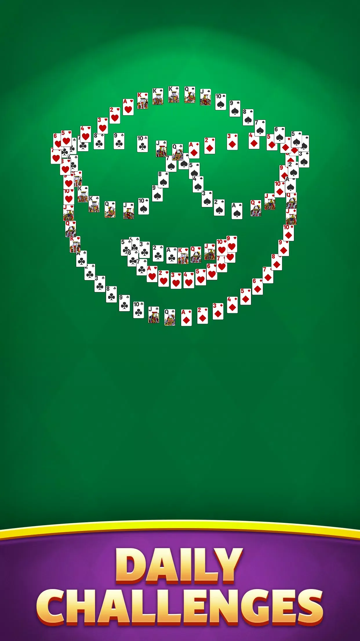 Solitaire Bliss Collection screenshot 5