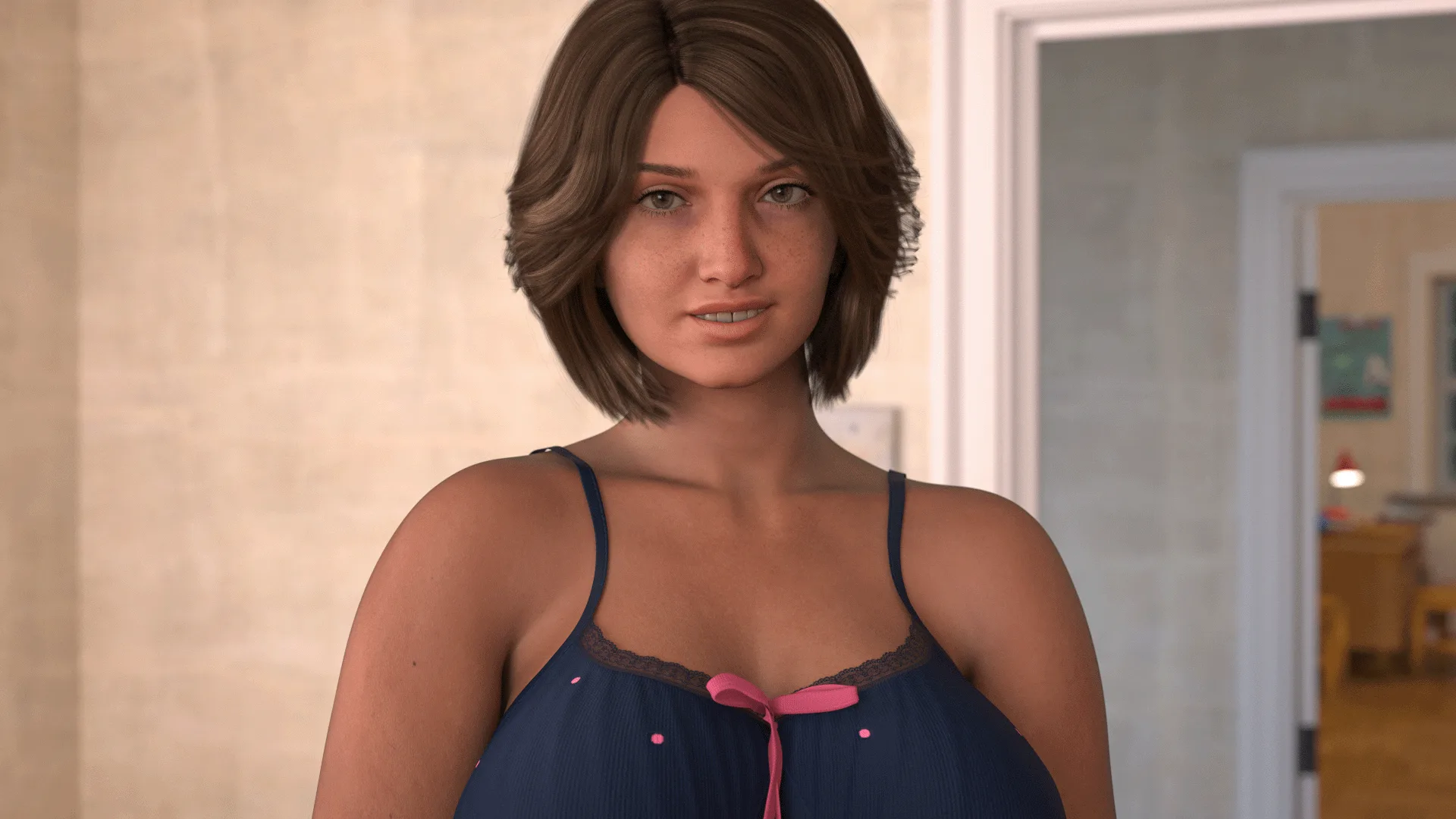 The Good Family screenshot 3
