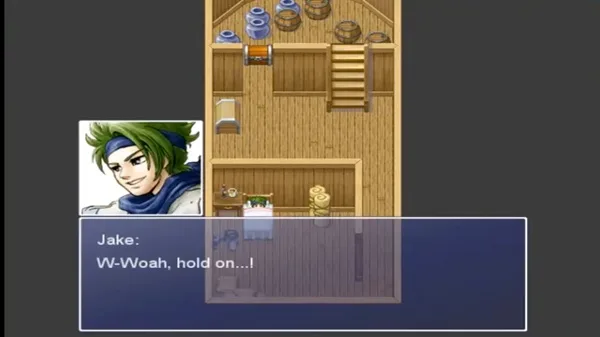Legend of Queen Opala: Origin screenshot 2