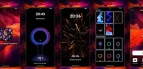 Battery Charging Animation (Android) screenshot 7